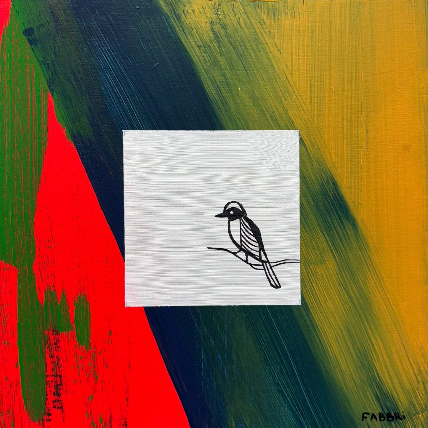 Bird - Ten by Ten Collection