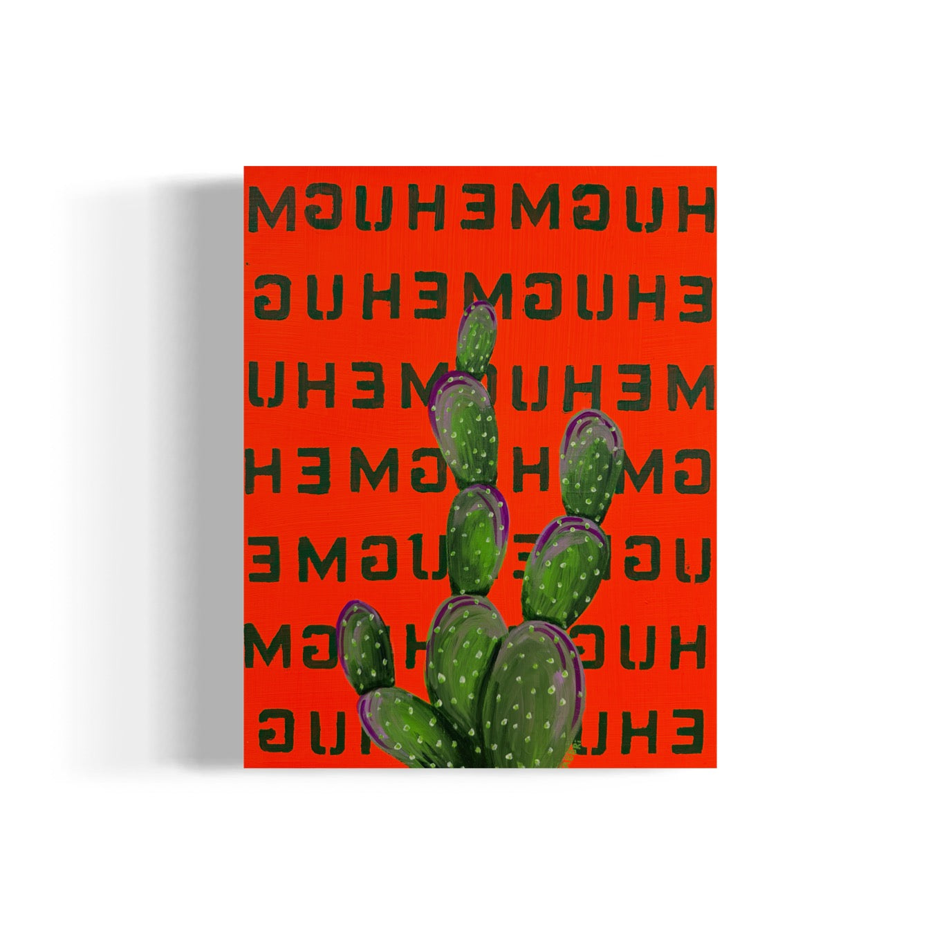 Malibu Cactus Mini