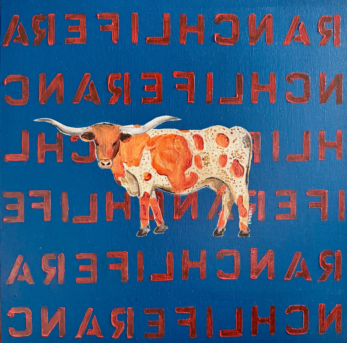 Longhorn Mini