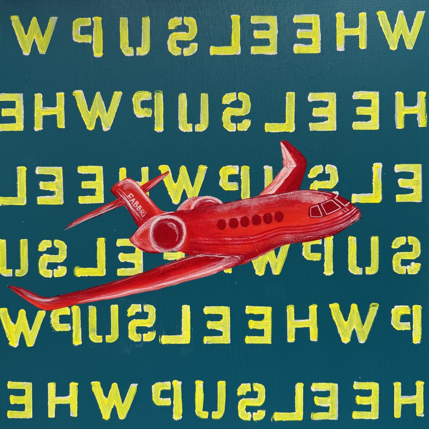 Plane Mini