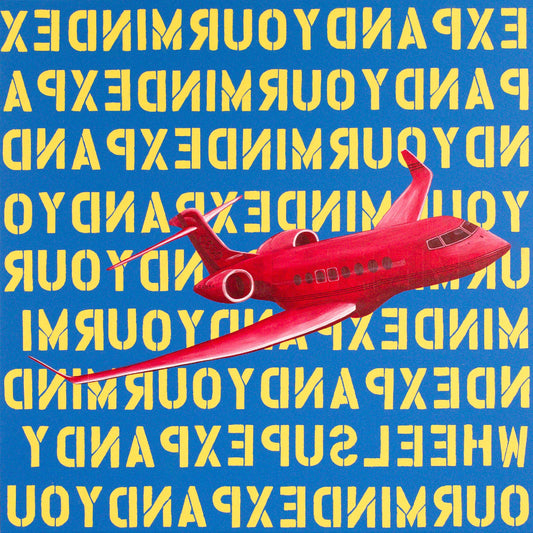 Wheels UP