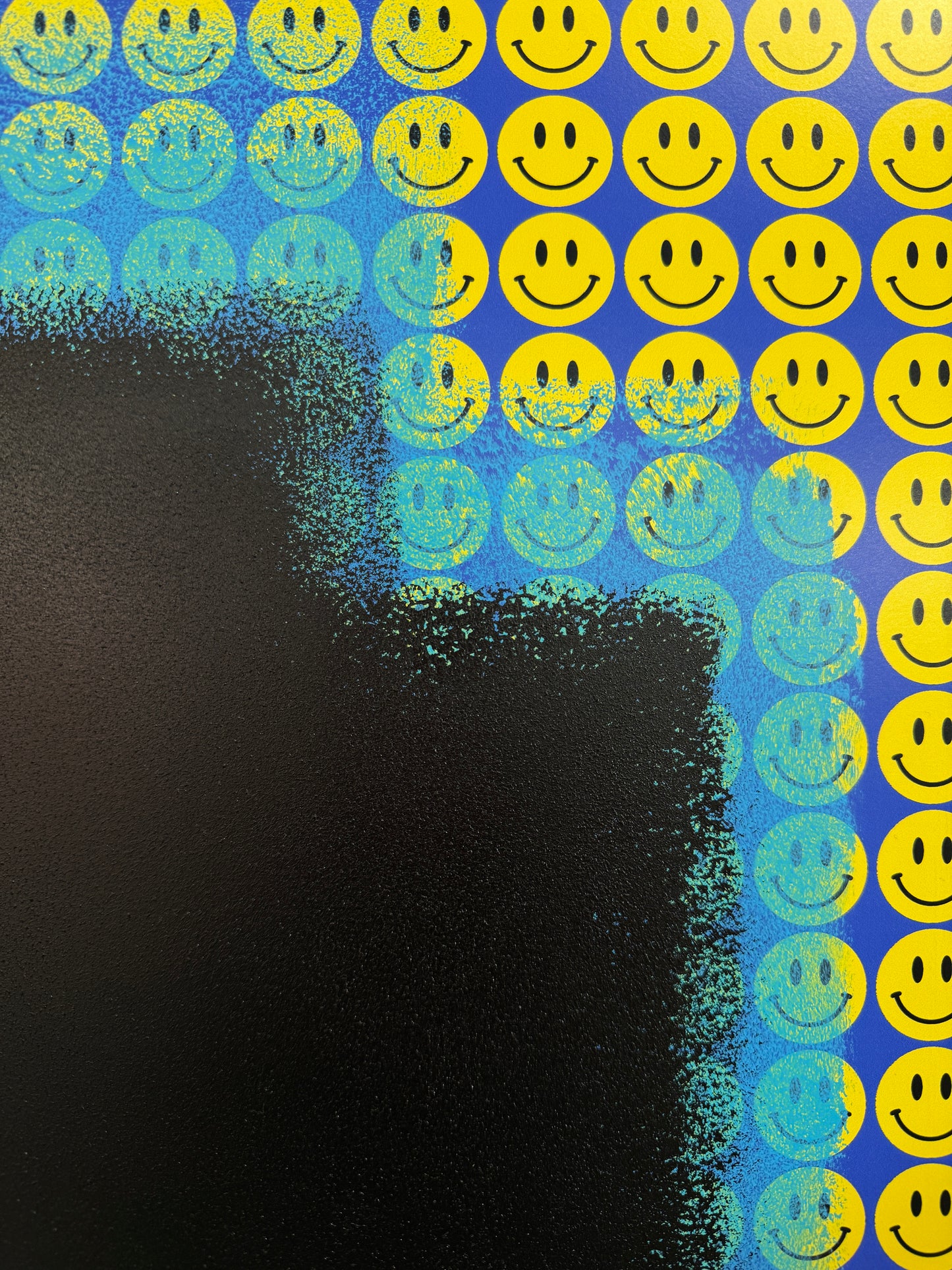 I'm A Conversation Piece (Smile)