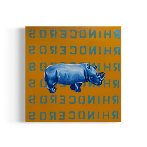 Rhino Mini