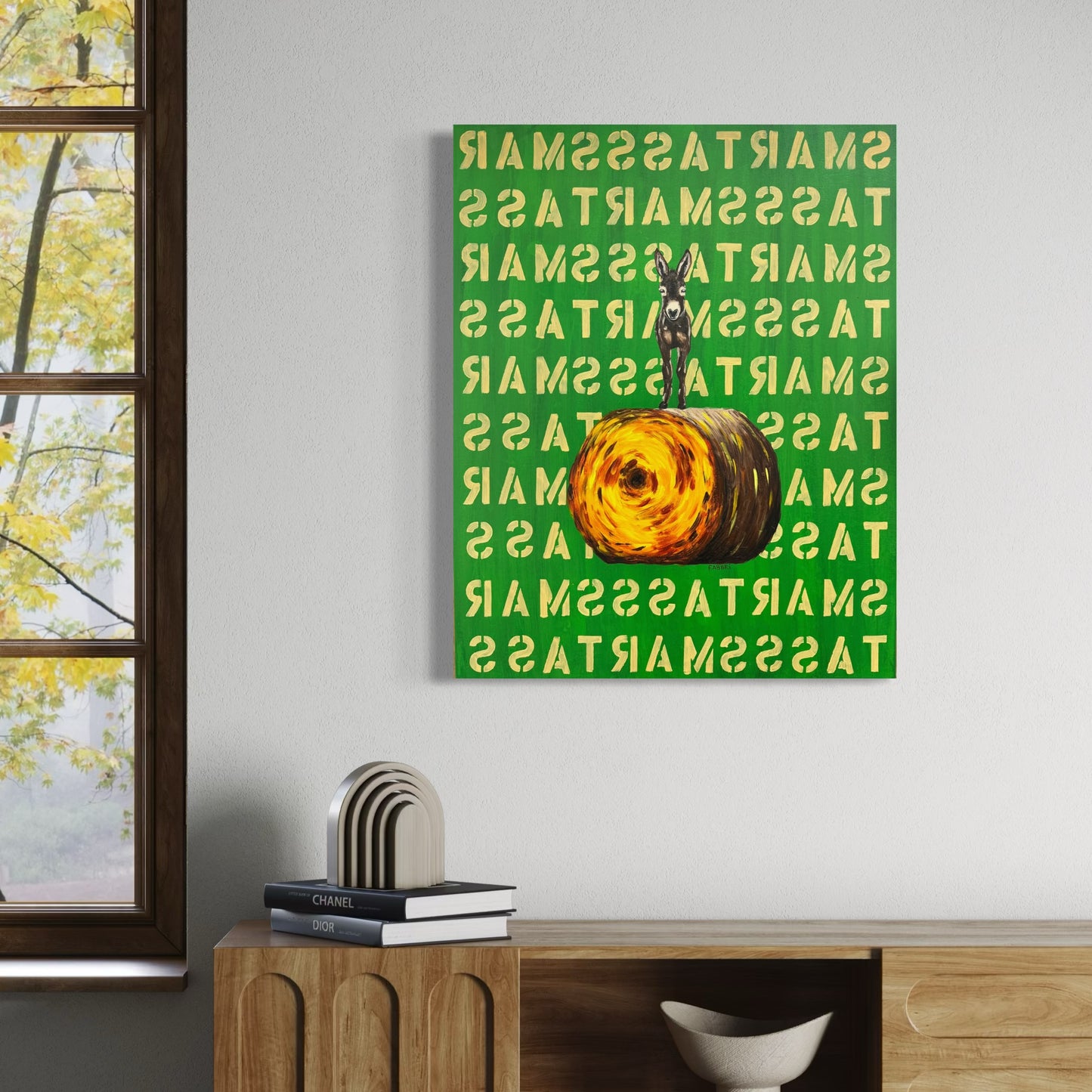 Country Games (Green)