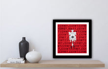 Load image into Gallery viewer, Limited Edition Print - Cuckoo Clock