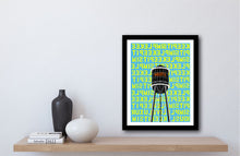 Load image into Gallery viewer, Limited Edition Print - Marfa, TX