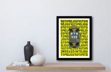 Load image into Gallery viewer, Limited Edition Print - Slot Machine