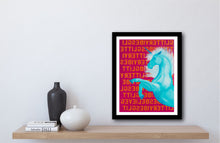 Load image into Gallery viewer, Limited Edition Print - Unicorn