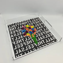 Load image into Gallery viewer, I Still Love You Though - Acrylic Tray
