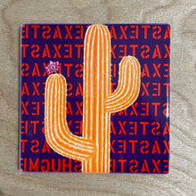Load image into Gallery viewer, Cactus Coaster